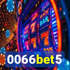 0066bet5