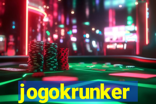 jogokrunker