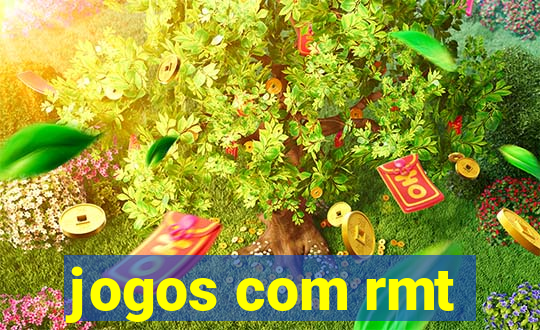 jogos com rmt