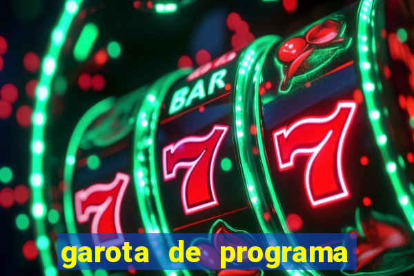 garota de programa de santos