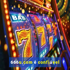 666u.com é confiável