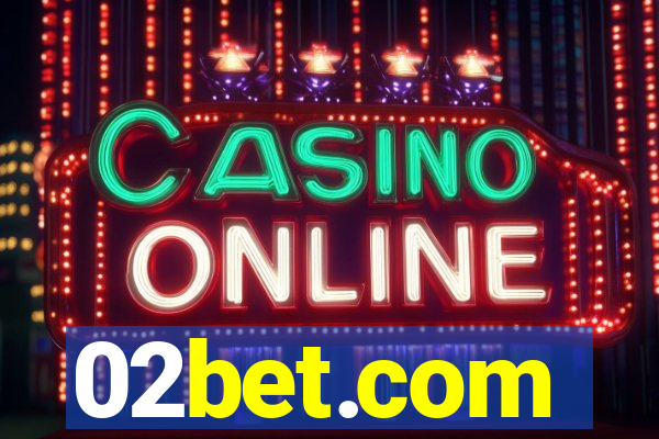 02bet.com