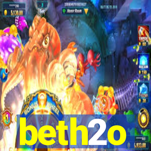 beth2o