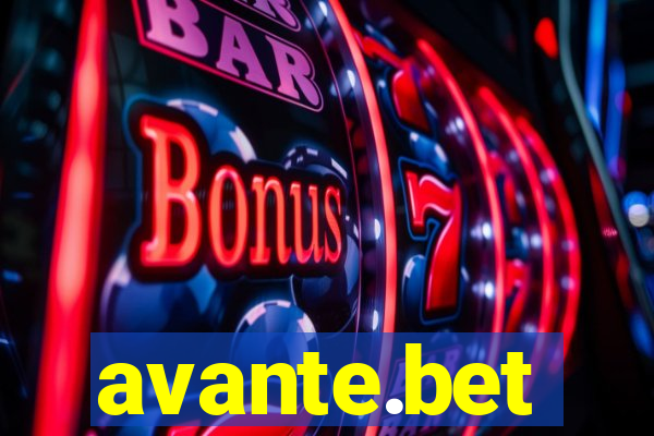 avante.bet