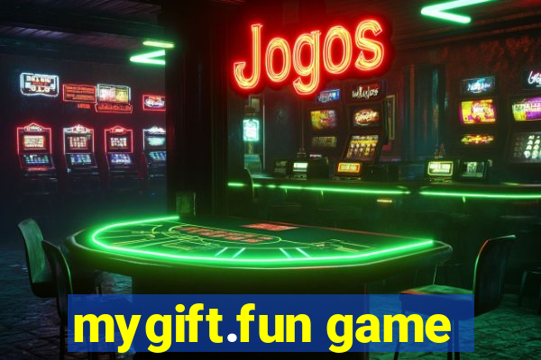 mygift.fun game