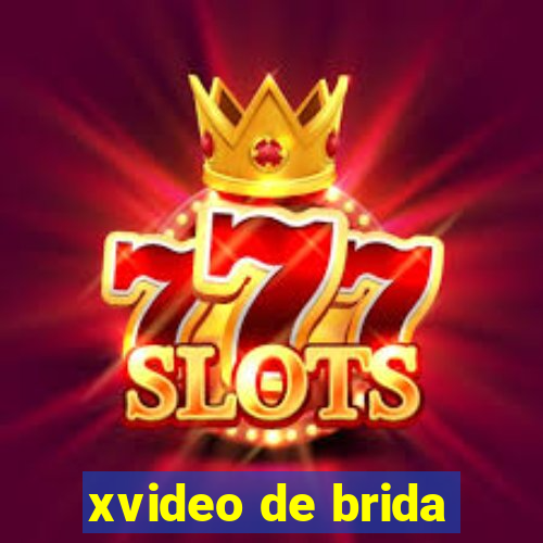 xvideo de brida