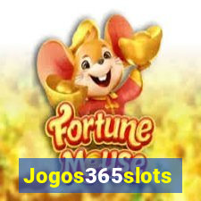 Jogos365slots