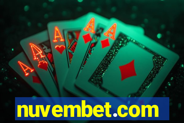 nuvembet.com