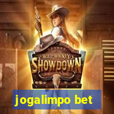 jogalimpo bet