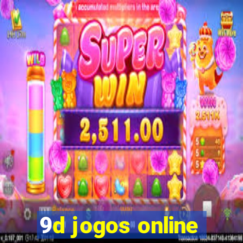 9d jogos online