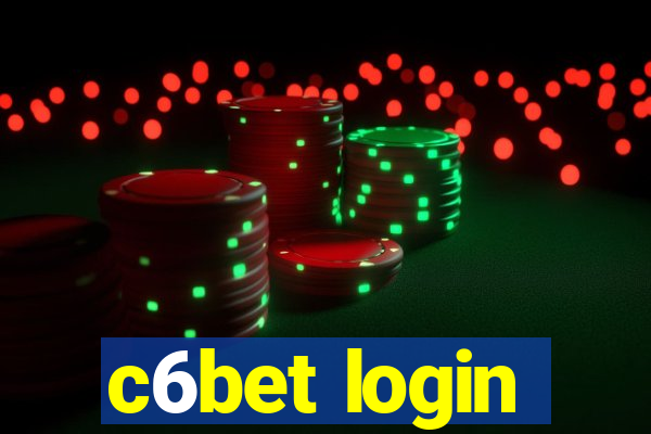 c6bet login