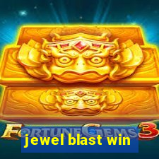 jewel blast win