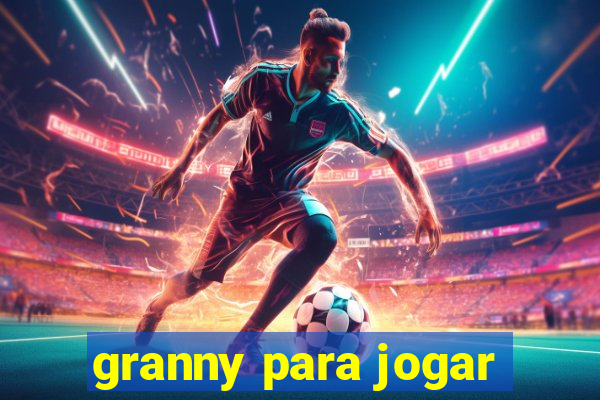 granny para jogar