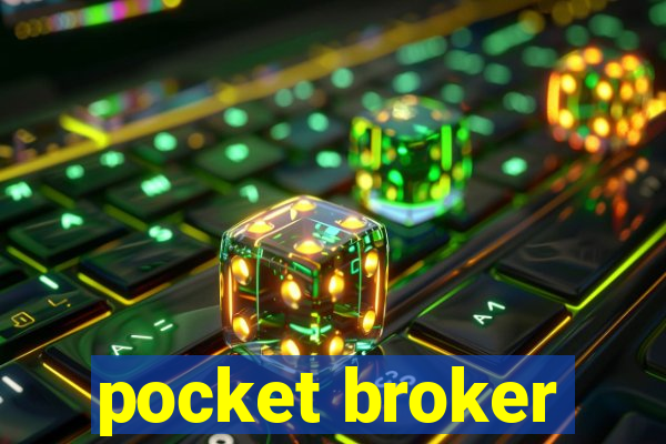 pocket broker