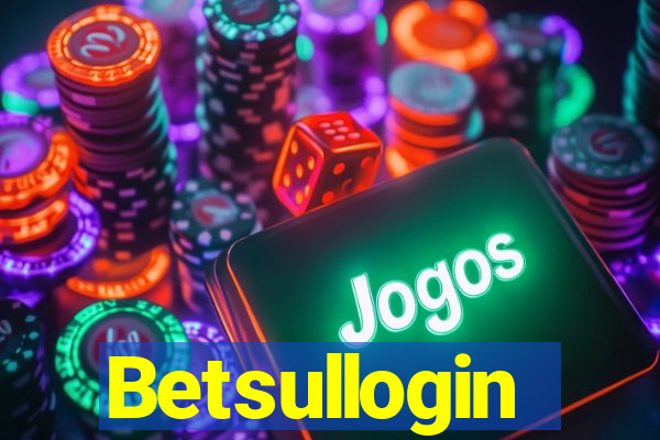 Betsullogin