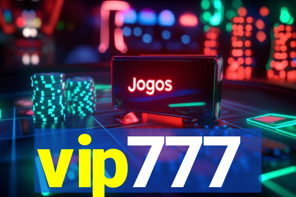 vip777