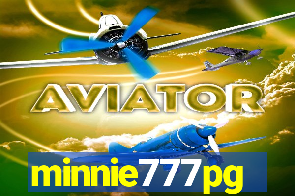 minnie777pg