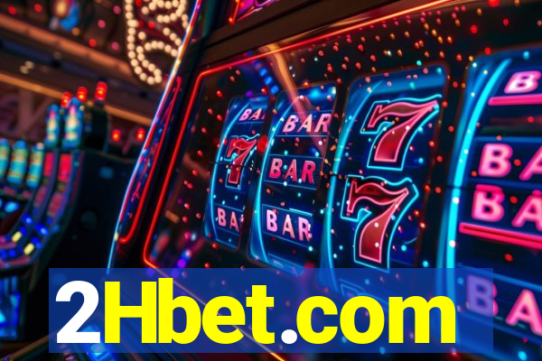 2Hbet.com