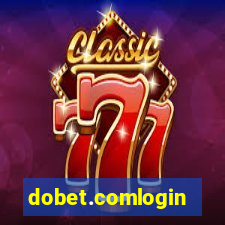 dobet.comlogin