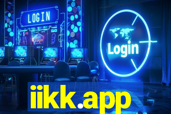 iikk.app