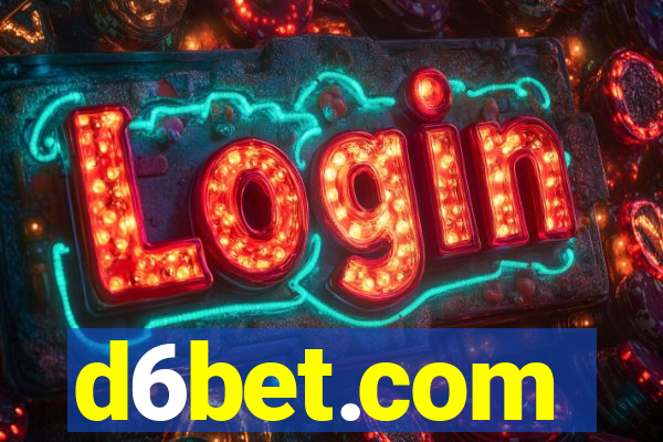 d6bet.com