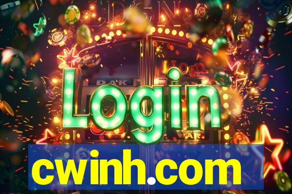 cwinh.com