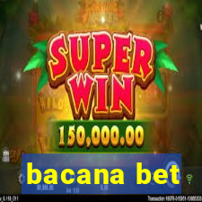 bacana bet