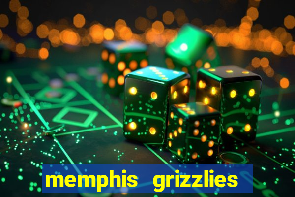 memphis grizzlies ao vivo