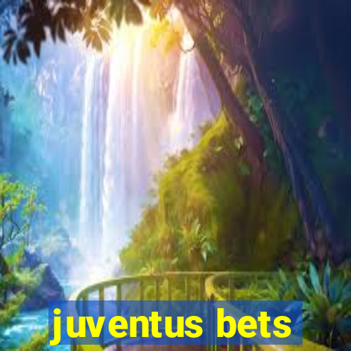 juventus bets