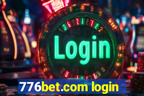 776bet.com login