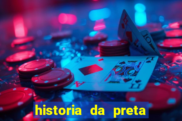 historia da preta velha tia maria da bahia