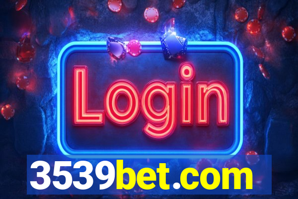 3539bet.com