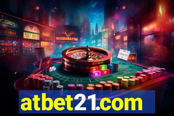 atbet21.com