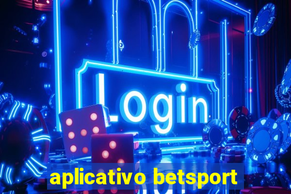 aplicativo betsport