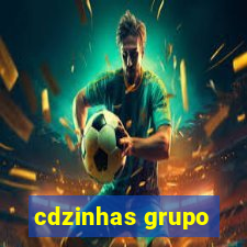 cdzinhas grupo