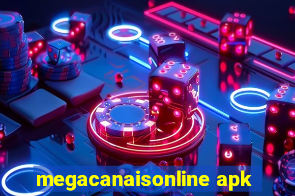 megacanaisonline apk