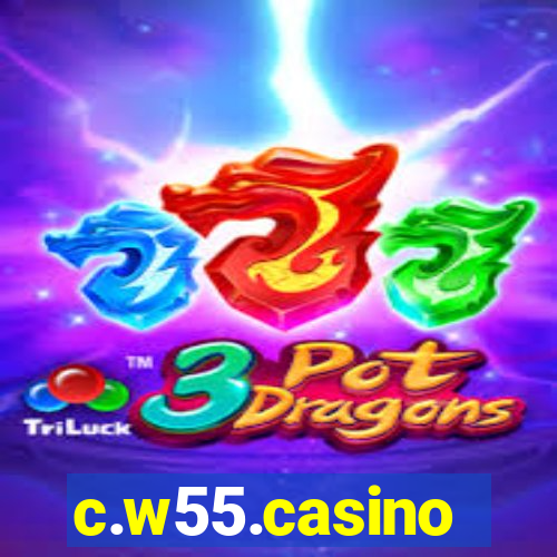 c.w55.casino