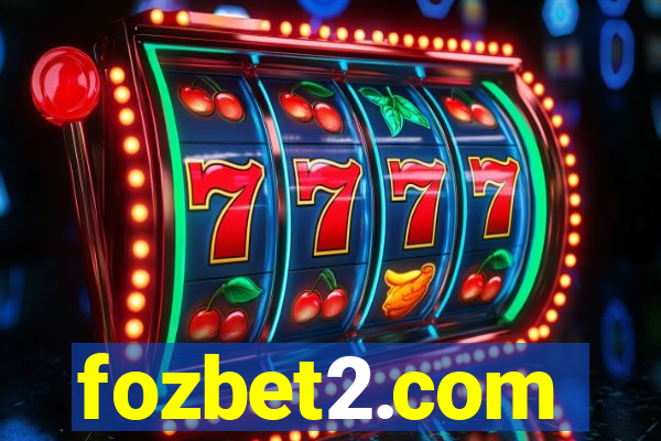 fozbet2.com