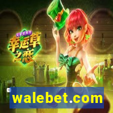 walebet.com