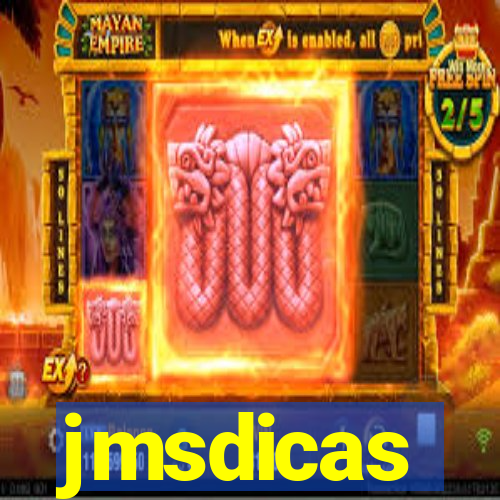 jmsdicas