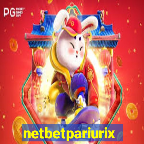 netbetpariurix