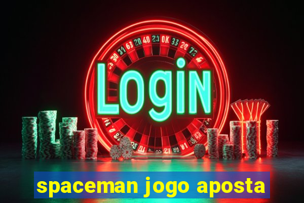 spaceman jogo aposta