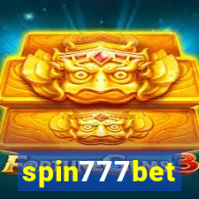 spin777bet