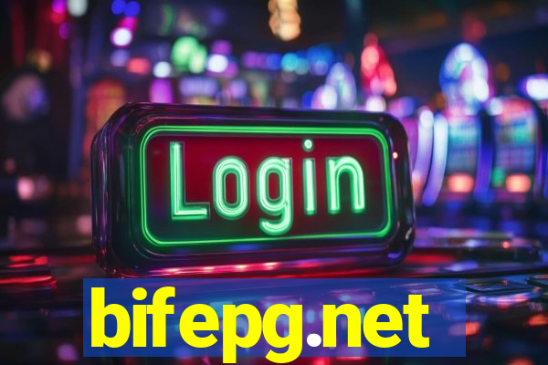 bifepg.net