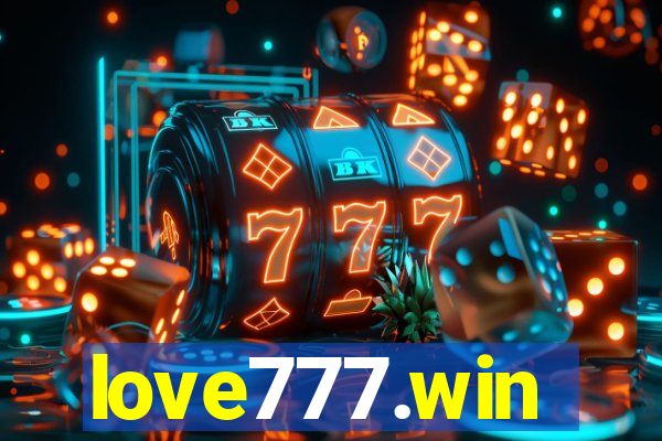 love777.win