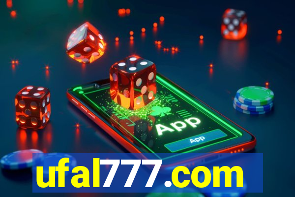 ufal777.com