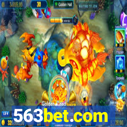 563bet.com