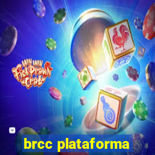 brcc plataforma