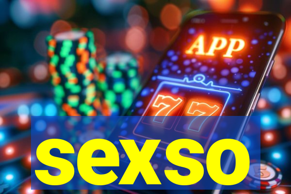 sexso