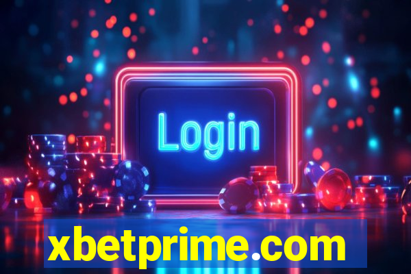 xbetprime.com